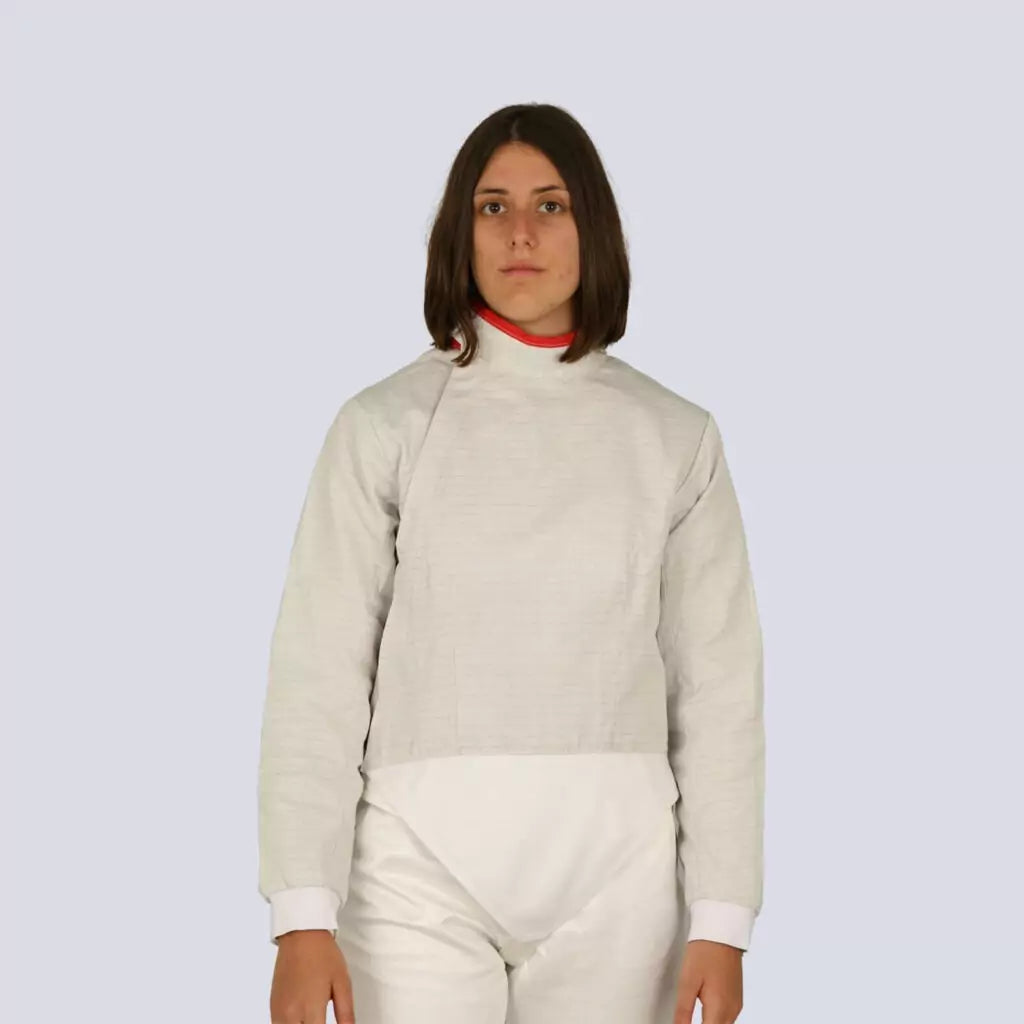Women’s sabre electric jacket