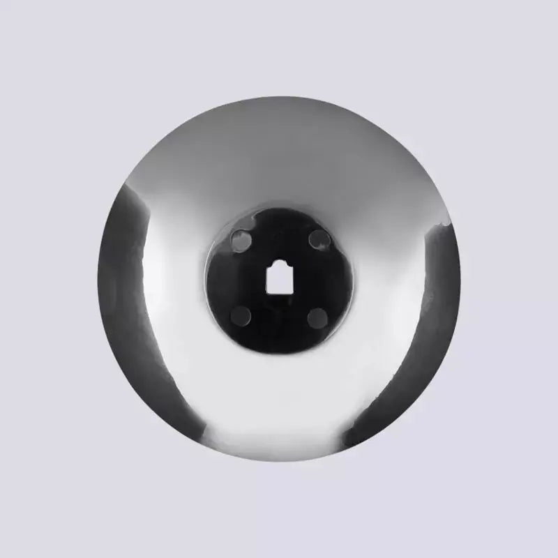 Προφυλακτήρας ξίφους ασκήσεως. Διάμετρος  100mm PRIEUR