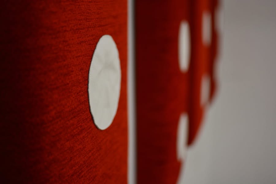 στόχοι ξιφασκίας AMBALOF