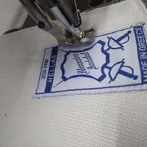 Fencing jacket woman 350N AMBALOF