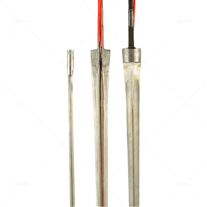 Ηλεκτρική λάμα Ξίφους Μονομαχίας  StM