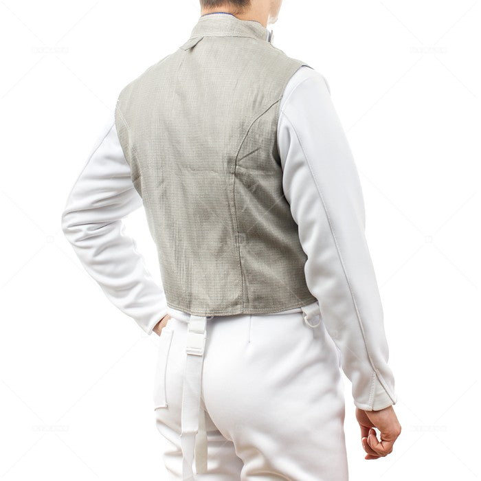 Woman Foil Lame Jiang