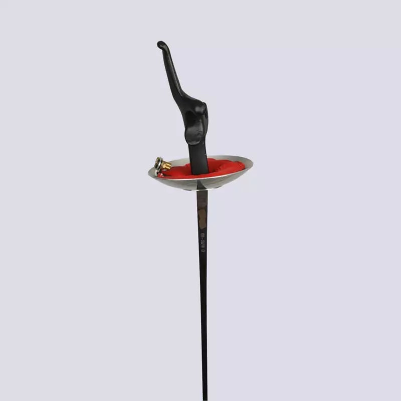 Ηλεκτρικό ξίφος ασκήσεως Maraging BF “Blaise Frères” PRIEUR