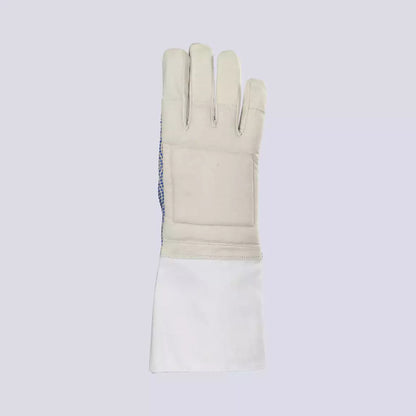 Foil and epee anti-slip glove