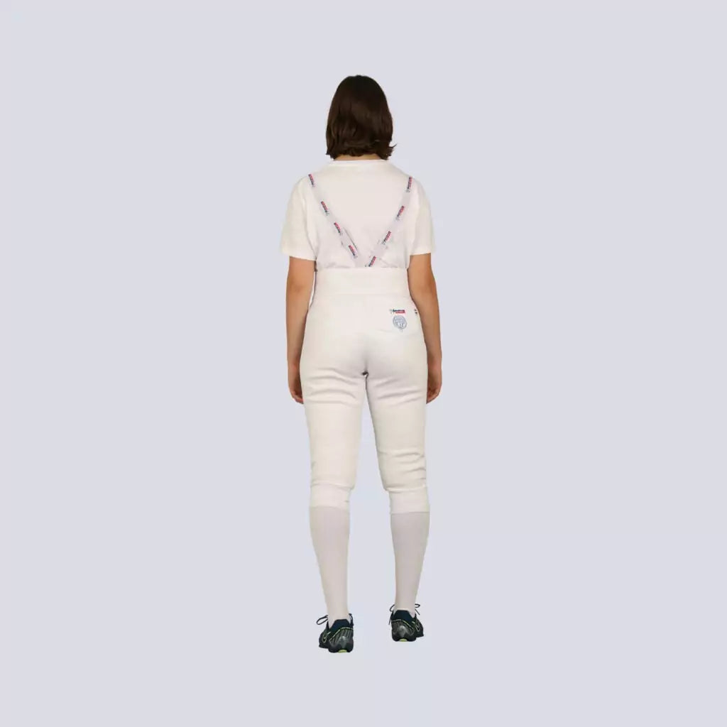 800N 3 weapons women’s fencing pants PRIEUR