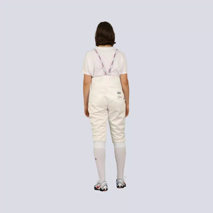 Women’s Fencing Pants 800N SL 3 weapons PRIEUR