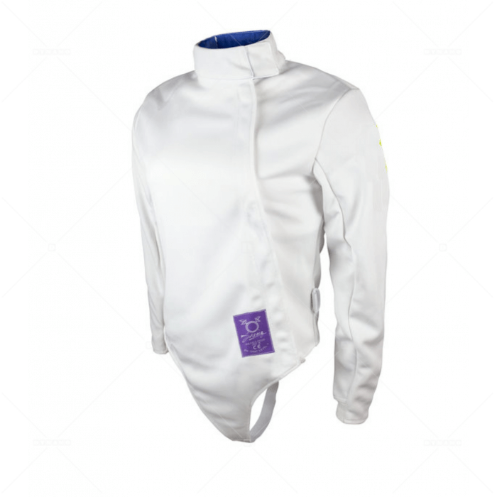 Womens fencing jacket Jiang 350N