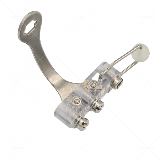 Πριζάκι Ξίφους Μονομαχίας (Epee) διάφανο