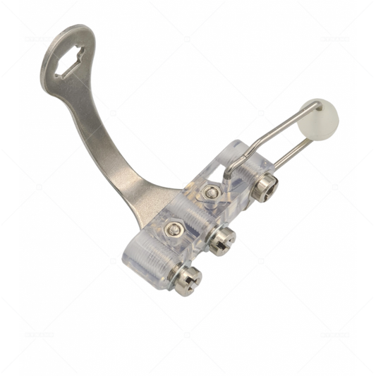 Πριζάκι Ξίφους Μονομαχίας (Epee) διάφανο