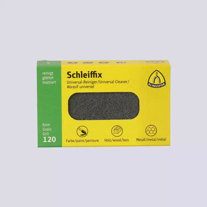 Γόμα Schleiffix για λειαντικά