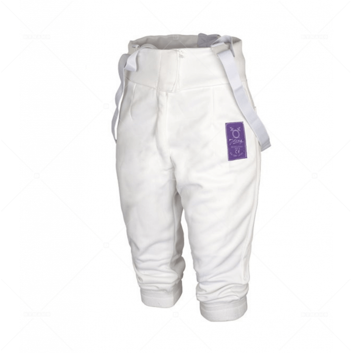 Mens fencing breeches Jiang 350N