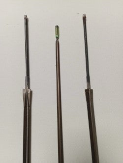 Electric epee blade FIE Maraging LEON PAUL