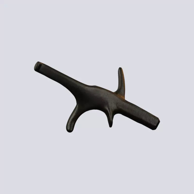 Long orthopedic handle