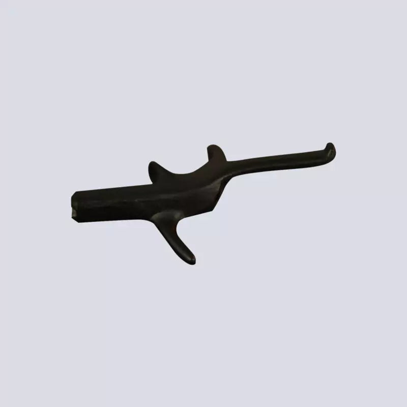 Long orthopedic handle