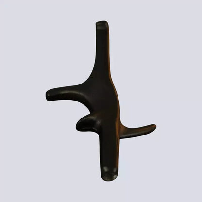 Long orthopedic handle