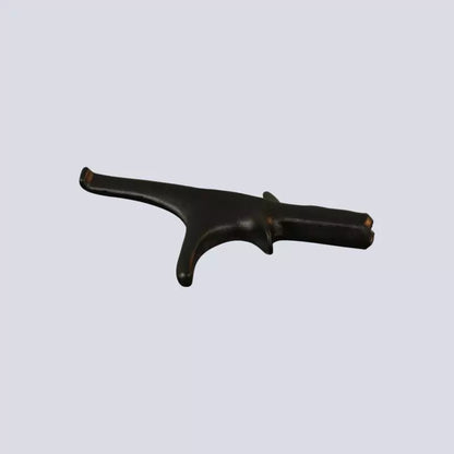 Long orthopedic handle