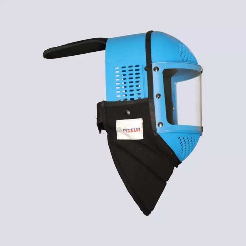 Ludo plastic mask