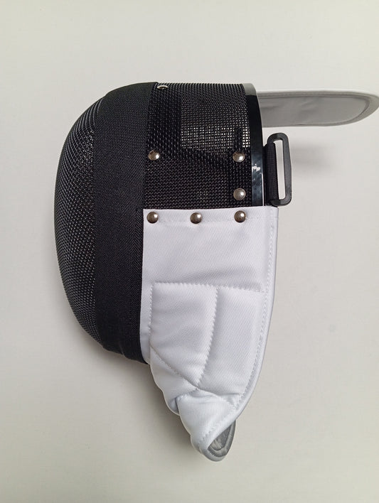 Epee mask FIE 1600NW OK