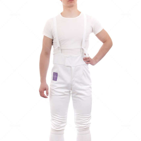 Mens fencing breeches Jiang 350N