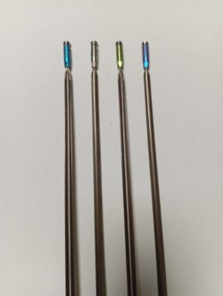 Electric epee blade FIE Maraging LEON PAUL