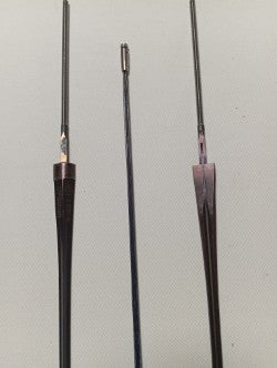  Ηλεκτρική λάμα Ξίφους Μονομαχίας Maraging Blade BF (Blaise Frères)  PRIEUR