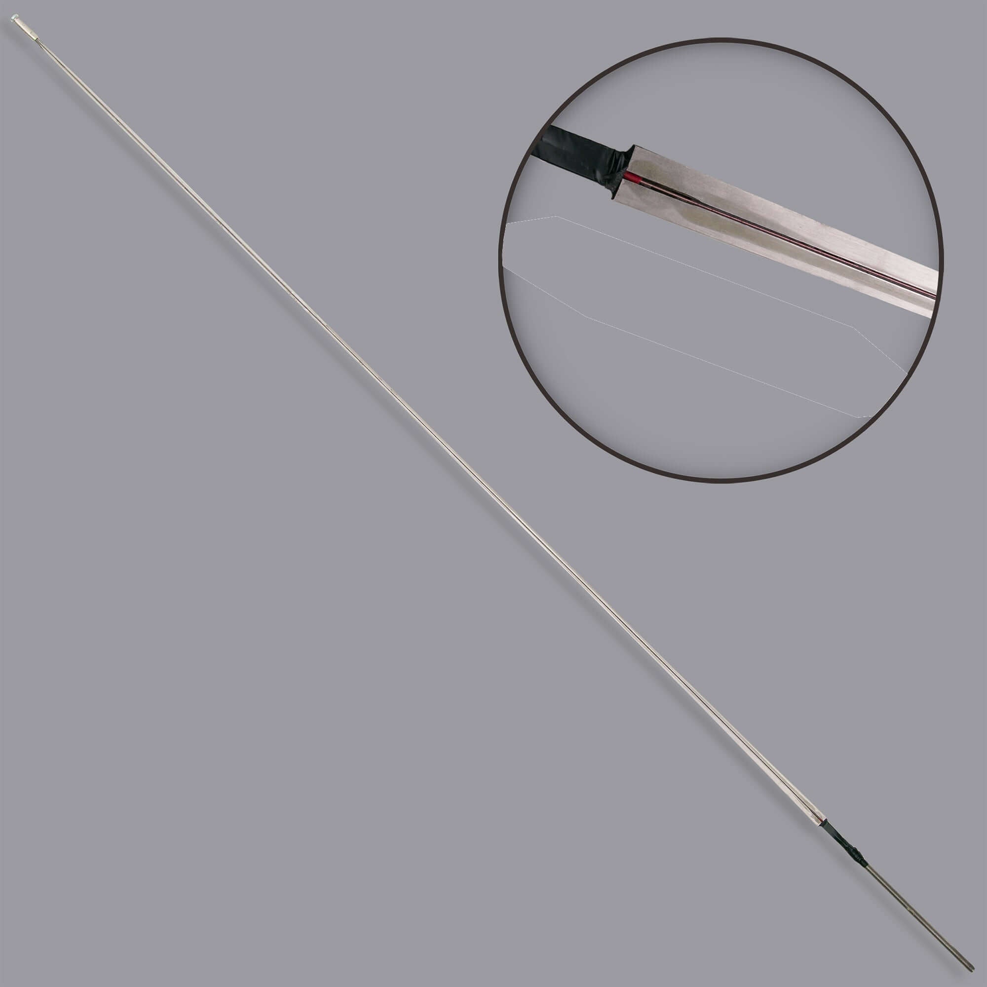 Fenn Blade Foil blade STM Fencing equipment – Ambalof Fencing