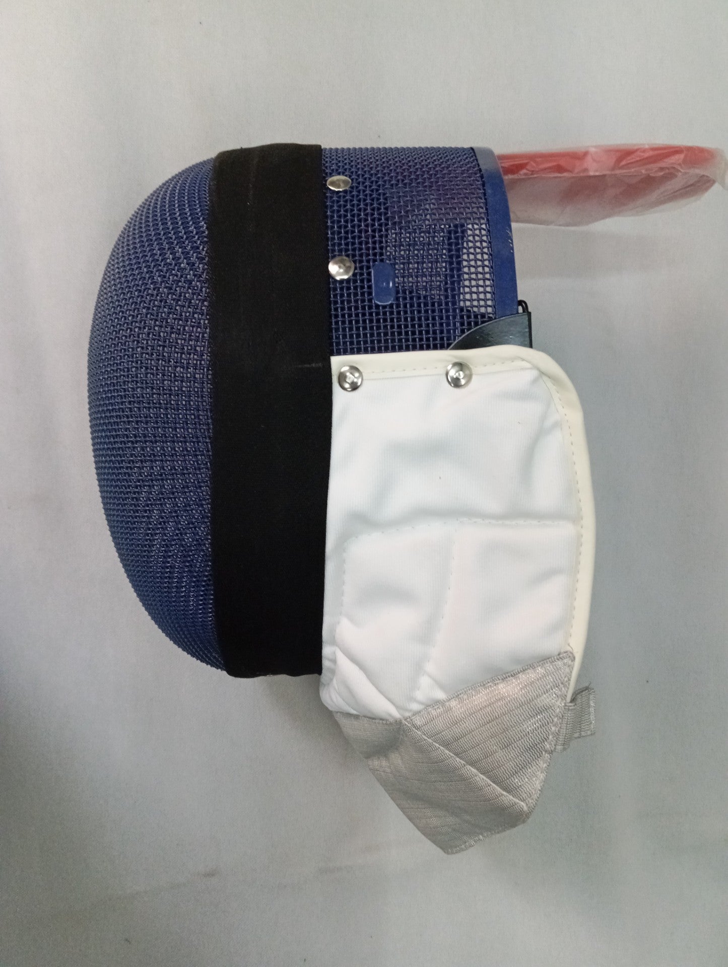 ΜΑΣΚΑ ξίφους ασκήσεως χρωματιστή 350Ν