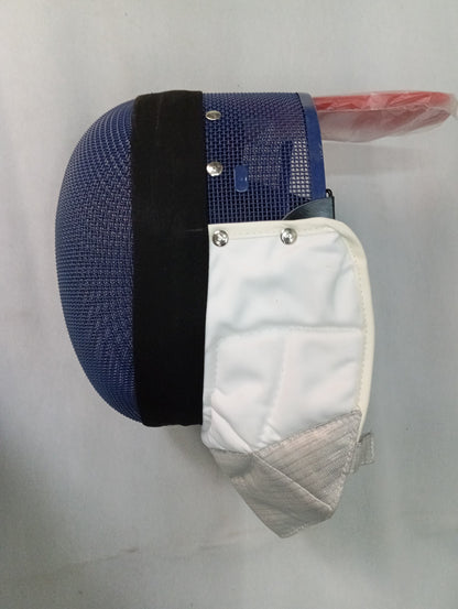 ΜΑΣΚΑ ξίφους ασκήσεως χρωματιστή 350Ν