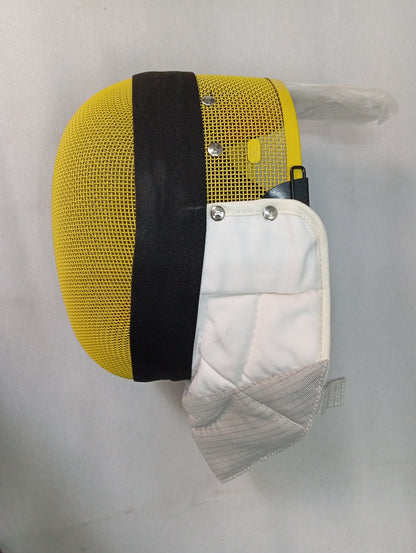 ΜΑΣΚΑ ξίφους ασκήσεως χρωματιστή 350Ν