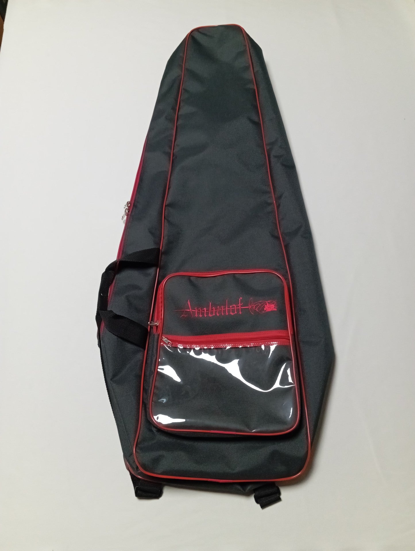 Τσάντα ξιφασκίας με εξωτερική τσέπη