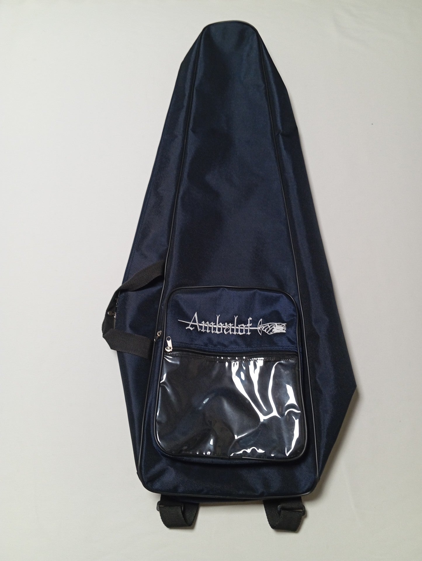 Τσάντα ξιφασκίας με εξωτερική τσέπη