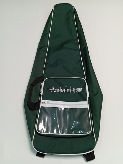 Τσάντα ξιφασκίας με εξωτερική τσέπη