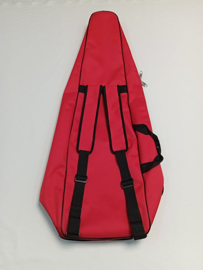 Τσάντα ξιφασκίας με εξωτερική τσέπη