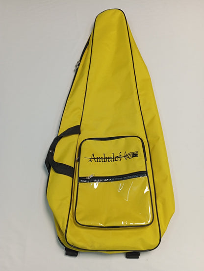 Τσάντα ξιφασκίας με εξωτερική τσέπη