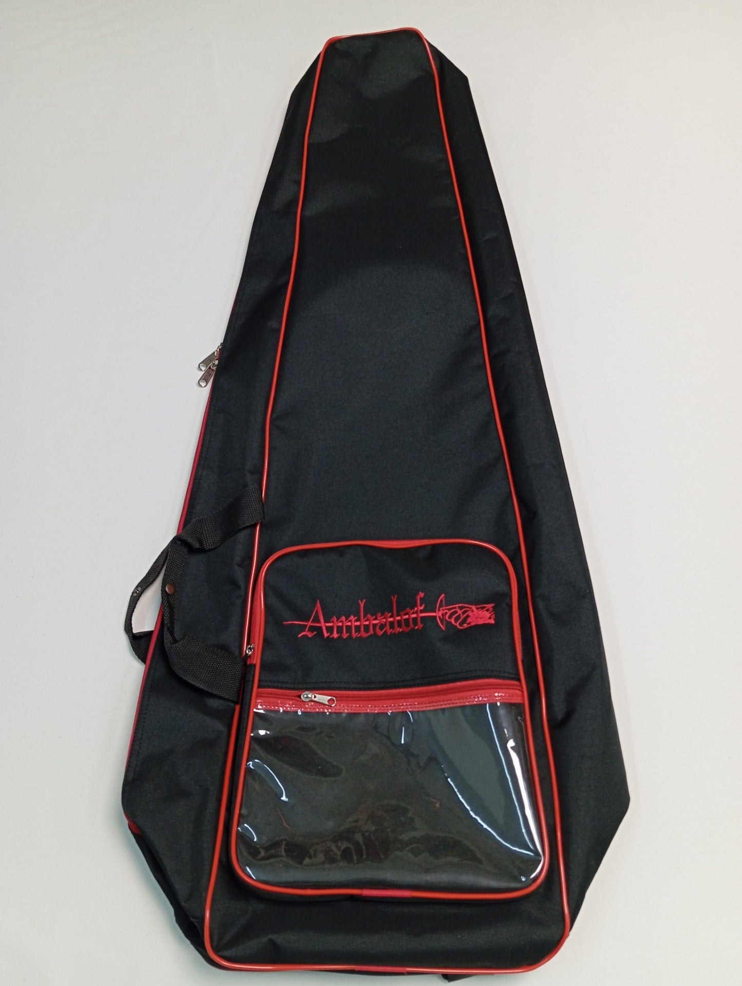 Τσάντα ξιφασκίας με εξωτερική τσέπη