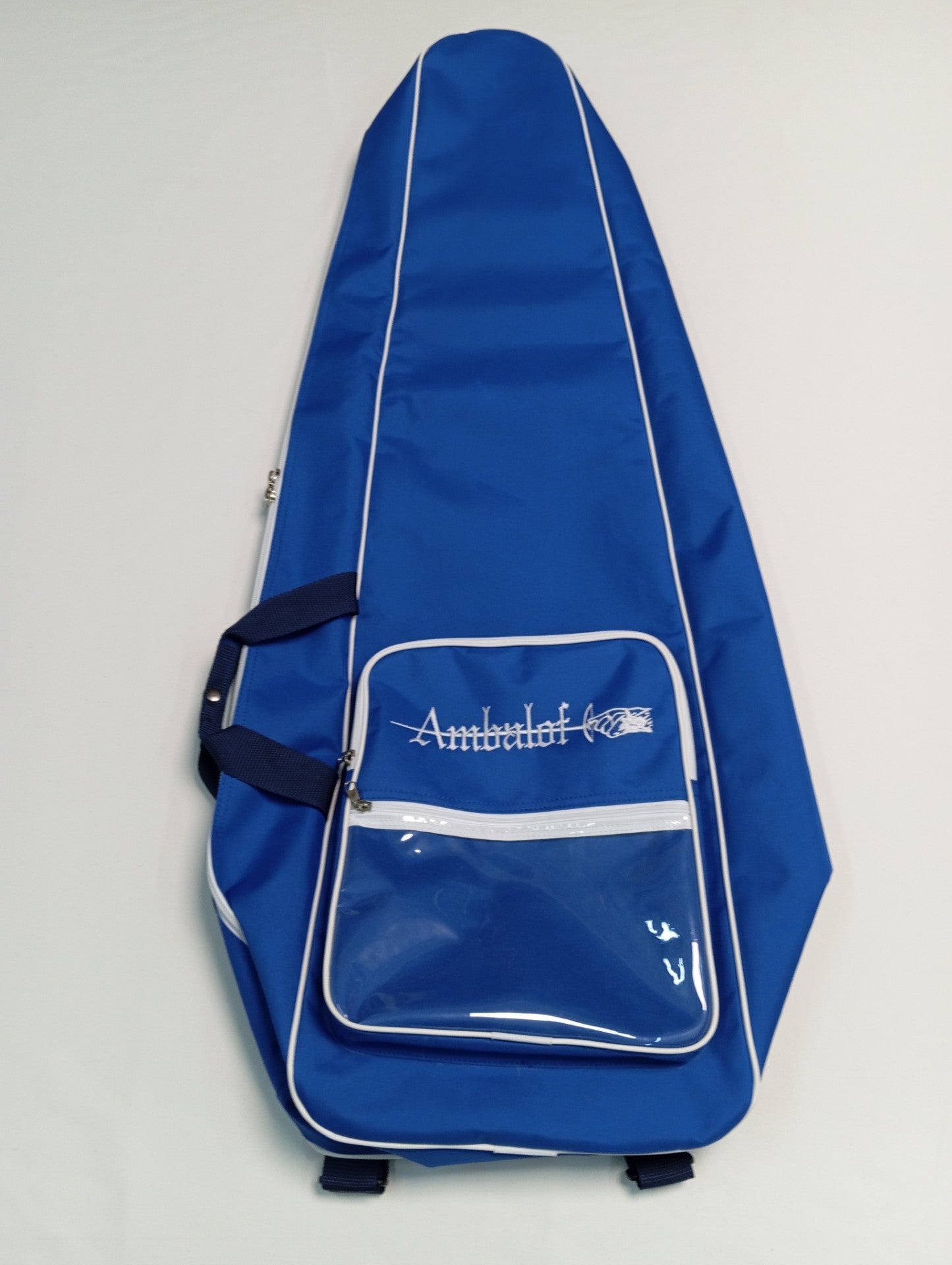 Τσάντα ξιφασκίας με εξωτερική τσέπη