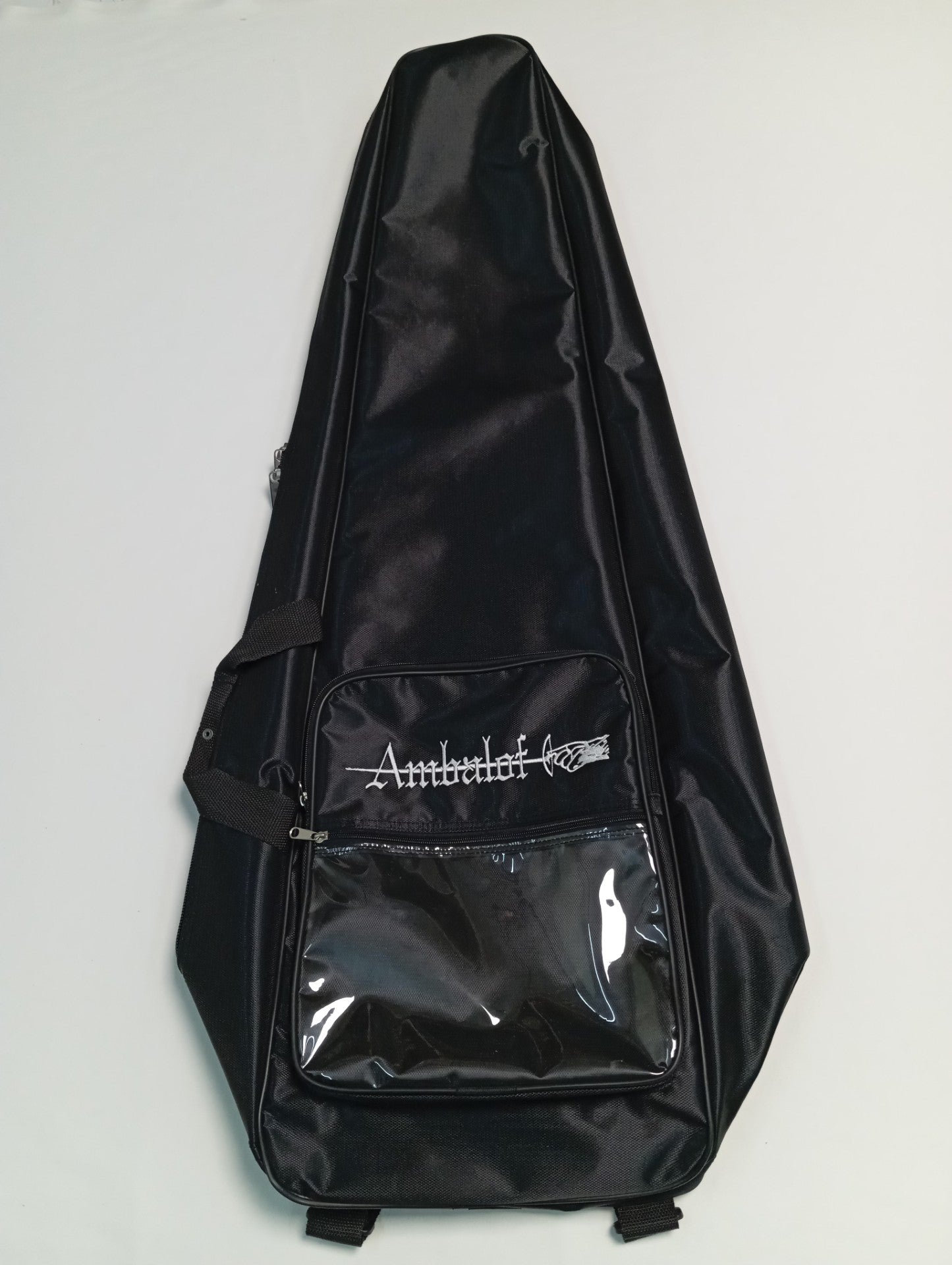 Τσάντα ξιφασκίας με εξωτερική τσέπη