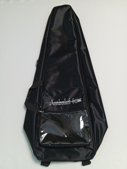 Τσάντα ξιφασκίας με εξωτερική τσέπη