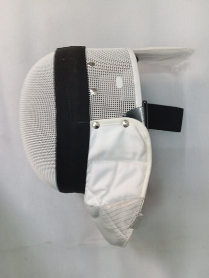 ΜΑΣΚΑ ξίφους ασκήσεως χρωματιστή 350Ν