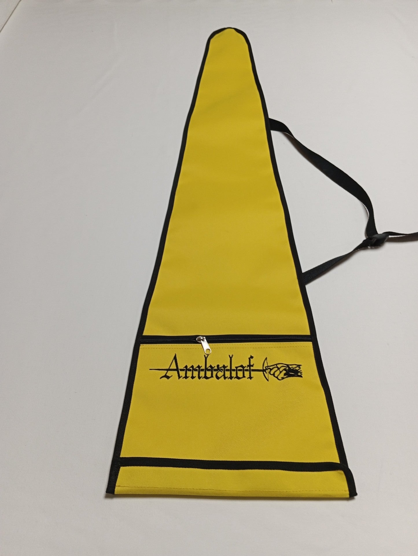 Small weapon bag AMBALOF