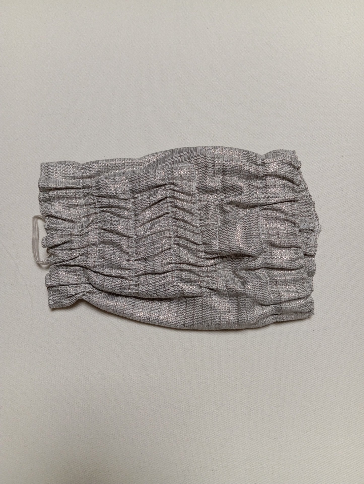 Sabre Lame Cuff Jiang