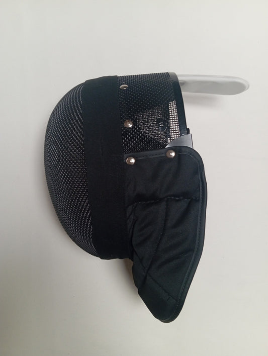 Fencing master mask