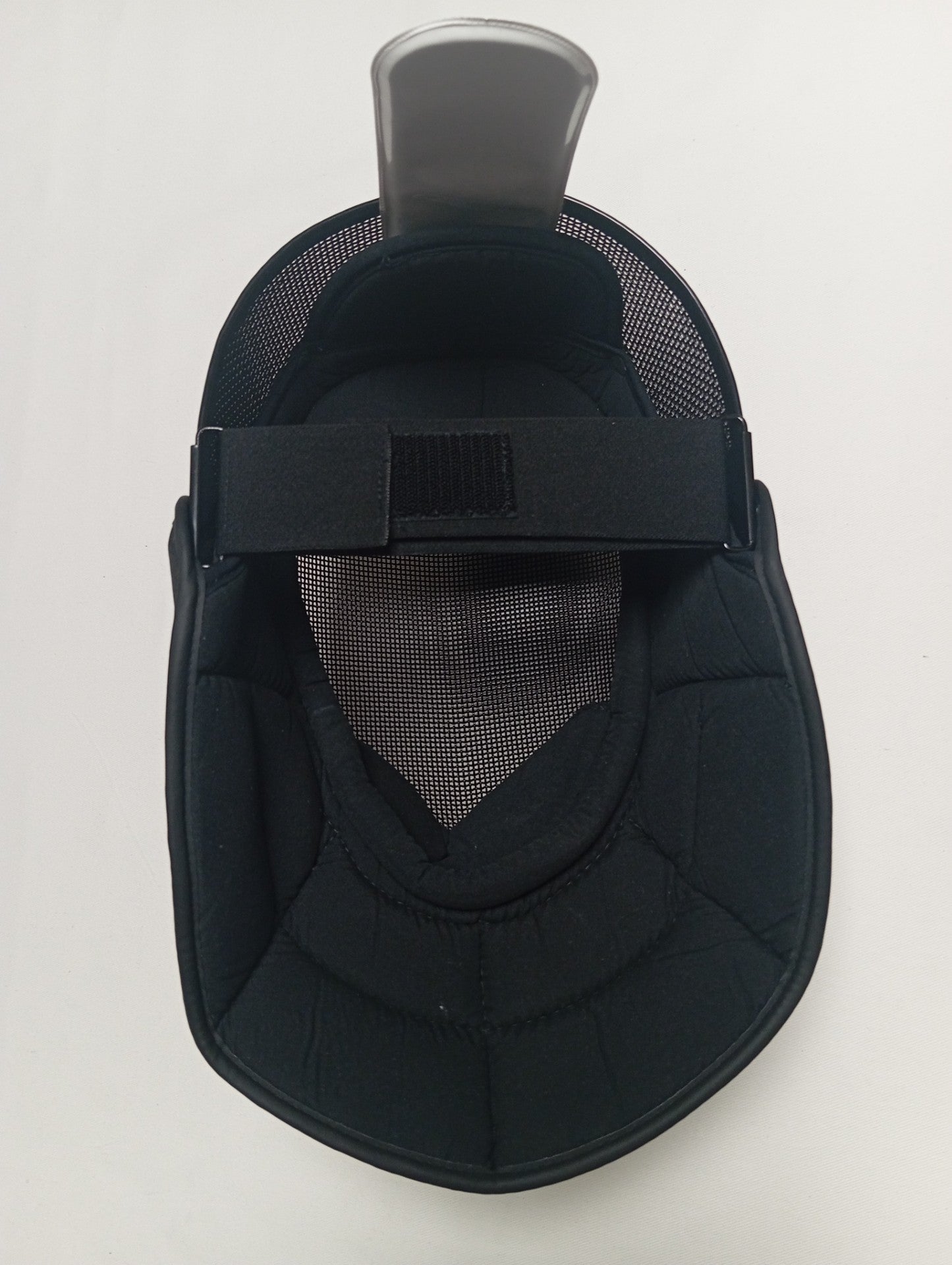 Μάσκα προπονητή ξιφασκίας 