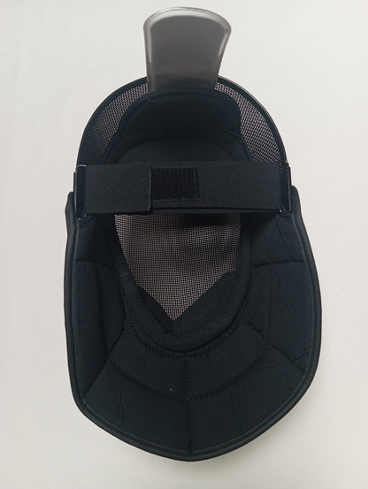 Μάσκα προπονητή ξιφασκίας 