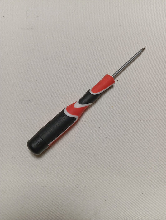 Κατσαβίδι για πούντα  Epee